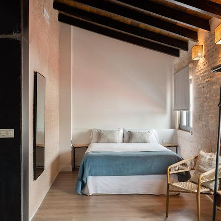 Ferienwohnung La Silleria De Arfe Sevilla Exterior foto