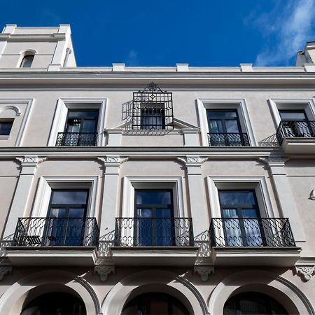 Ferienwohnung La Silleria De Arfe Sevilla Exterior foto