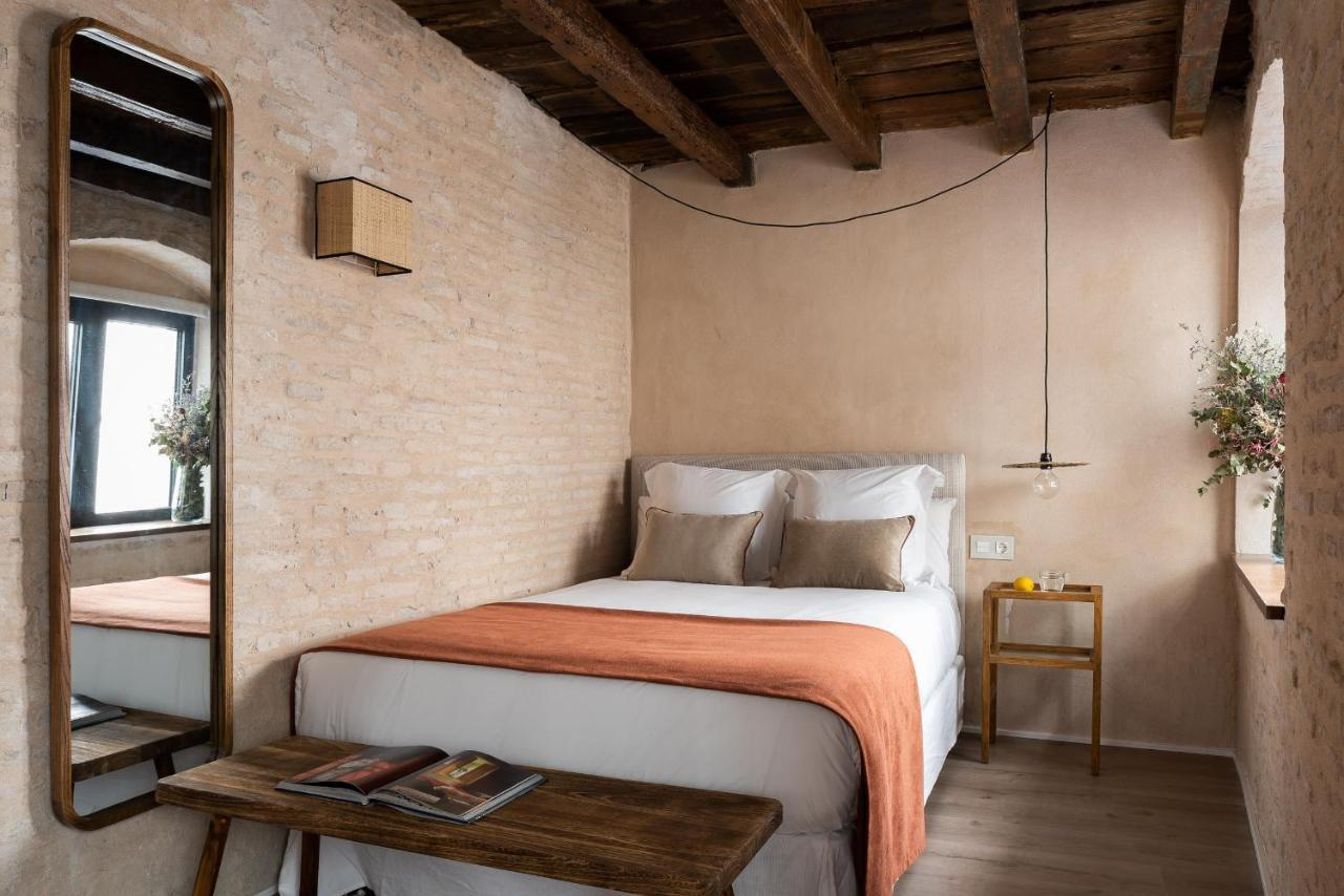 Ferienwohnung La Silleria De Arfe Sevilla Exterior foto