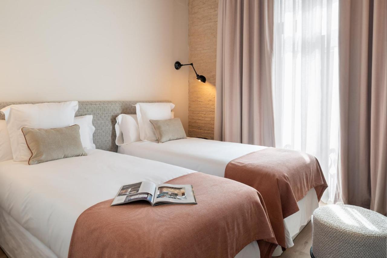 Ferienwohnung La Silleria De Arfe Sevilla Exterior foto