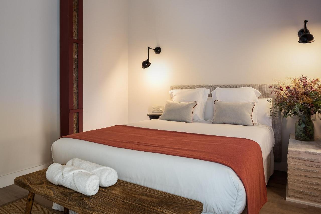 Ferienwohnung La Silleria De Arfe Sevilla Exterior foto
