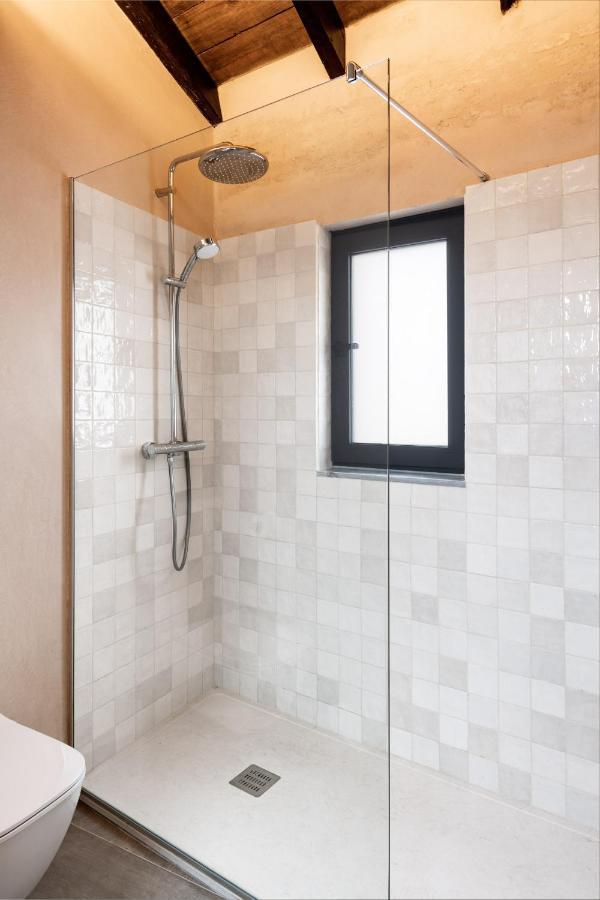 Ferienwohnung La Silleria De Arfe Sevilla Exterior foto